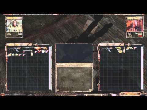 STALKER ShoC - Strapped Like Tupac