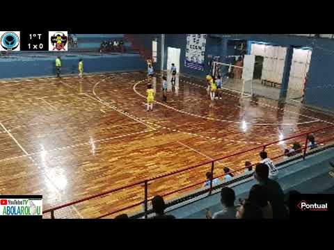 ACEF Coxim x AA Pet Cães - Amistoso Feminino