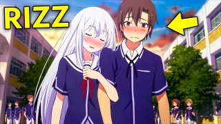 Download lagu Boy Doesn’t Believe in Love Until Popular Girl Confesses to Him! mp3 Download lagu Boy Doesn’t Believe in Love Until Popular Girl Confesses to Him! mp3