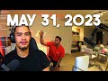 Jon Zherka X SNEAKO Dating Advice 5 31 2023