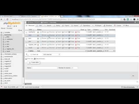 Java Swing Tutorial Part 5 Exam System