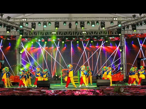 Joker Dance | Bum Bum Bole | Paradigm Shift 2023 | ExcelCentral School