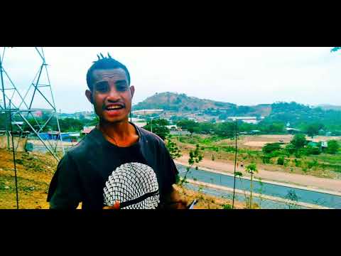 Niugini Attacks Cover by Babixz Crew