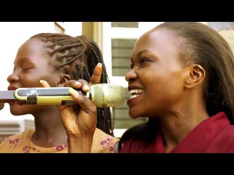 Nzuno - Pr. Twina Herbert