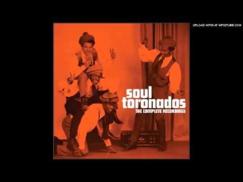 Soul Tornados - Bobby's Mood