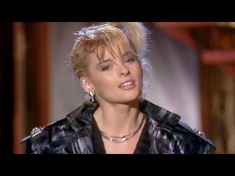 Iveta Bartošová | Scházíš mi čím dál víc | 1989 | TV 1