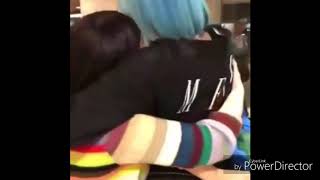 Pagkikita nina Vice and bimbi Emotional !