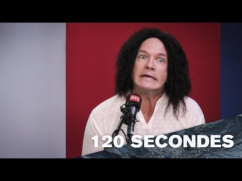 120 secondes - Swiss Expo