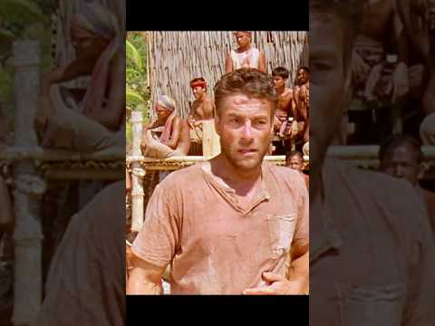 Always Be Ready | The Quest | jean Claude van Damme #shorts #jcvd #vandamme