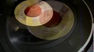 (((MONO))) Otis Redding - Papa&#39;s Got a Brand New Bag 45 rpm 1968