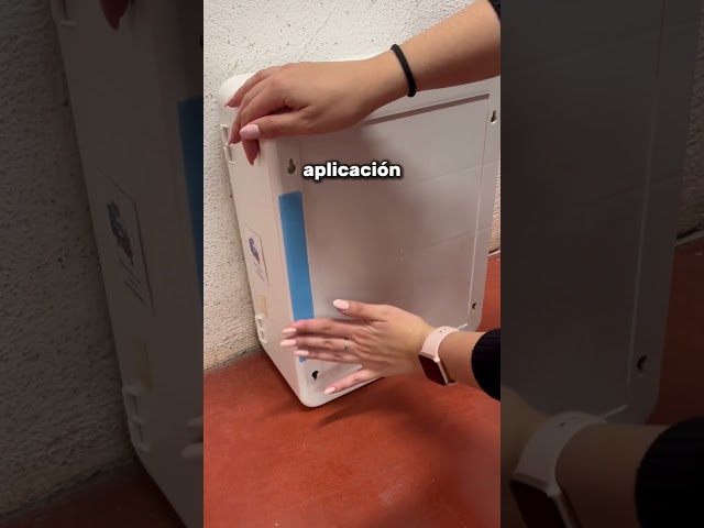 Vídeo relacionado con LLPT Puntos adhesivos doble transparente cara redondos 100 piezas 20MM Nanopegatinas extraíbles Súper pegajoso impermeable sin rastros para decoración del hogar de bricolaje (ND20100)