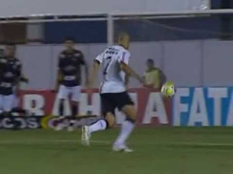 Melhores momentos Corinthians 0 x 0 Rio Branco .flv
