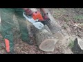 Motosierra Stihl MS461 | Video