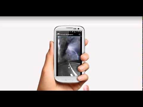 Tornado Wallpapers Video