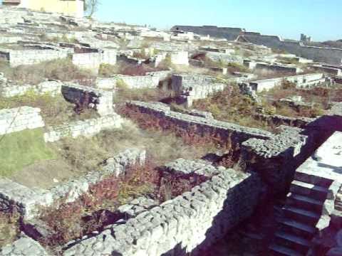 Shumen Fortress (Bulgaria)