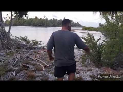 Motutapu Tetautua Village