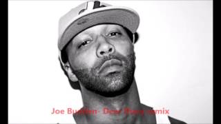 Joe Budden- Dear Diary remix (BEST OF JOE BUDDEN)
