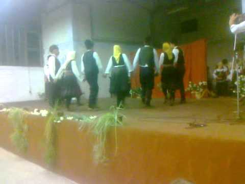 KUD Djura Jaksic Sumrakovac stara folklorna grupa