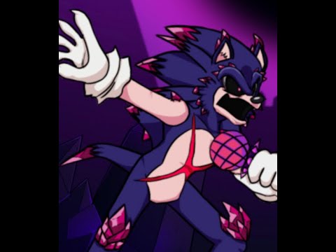 Fnf Ycr Encore Project v4 Shitno "Lord x gets lost"