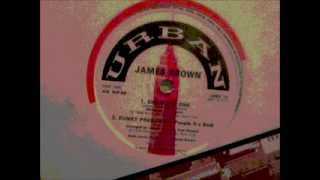 James Brown  - Funky President. 1974