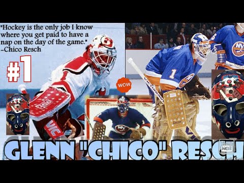 Glenn "CHICO" Resch Stand-Up G 720p