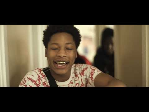 MBO TMoney & LuhJohn MBO - Freestyle ( Official Music Video )