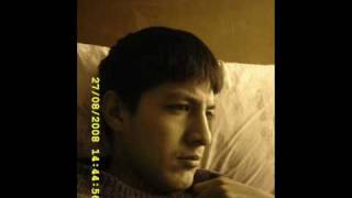 Alejandro fuentes - Stars (cover)