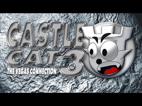 Castle Cat 3 - Full Gameplay