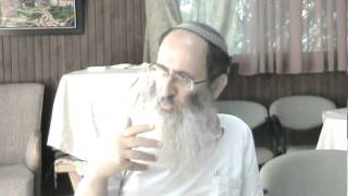 מעשה בשבעה קבצנים (חלק 2 מתוך 2) – שיעור של הרב אורי שרקי