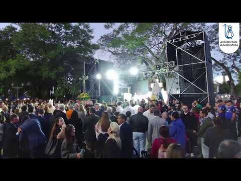 Fiesta de la Santísima Cruz de los Milagros