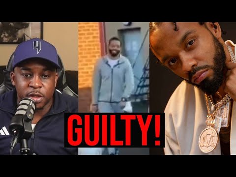 C MONTANA FOUND GUILTY OF DRUG IMPORTATION IN HIS ABSENCE WHILE BEING ON THE RUN 