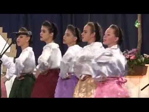 HOČ ŠIROKI JAROK - Ženska grupa RKC zoz Novoho Sadu