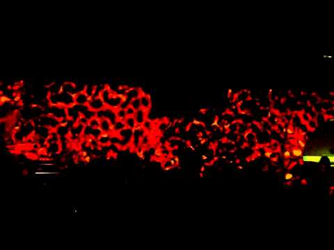 sven vath cocoon warm up time warp