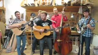 Beauty of My Dreams by Moonshine Garage