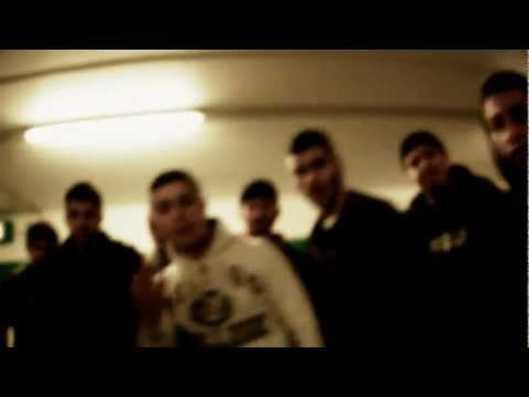 Hatip109 - Hamburg meine Stadt [OFFICIAL HD VIDEO]