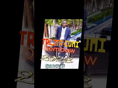 etervido bailando "Talita cumi" @etervidos2