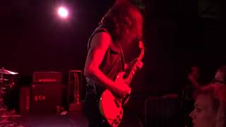 Monster Truck - New Soul - 1-24-19