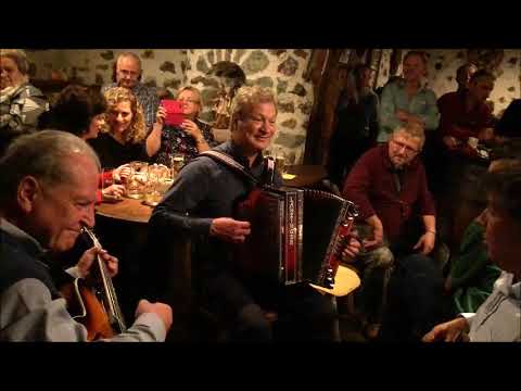 Ensemble Franc Mihelic