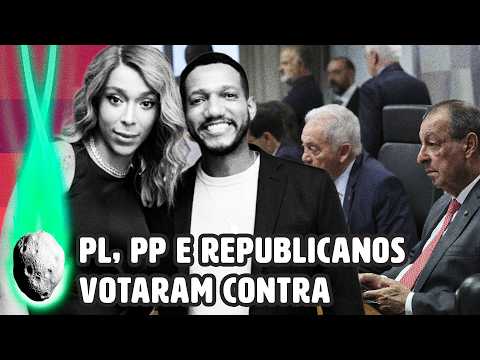 FIM DA ESCALA 6X1 APROVADO EM COMISSÃO DO SENADO | PLANTÃO