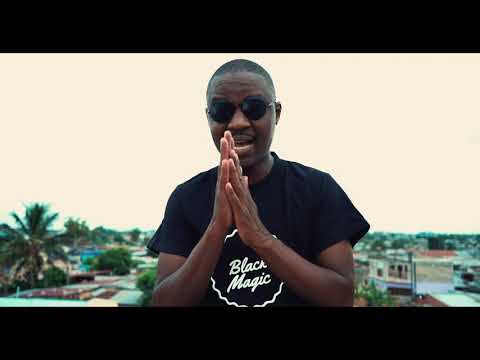 kloro - Show na Maife video oficial 2021