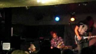 The Bled- The Last American Cowboy