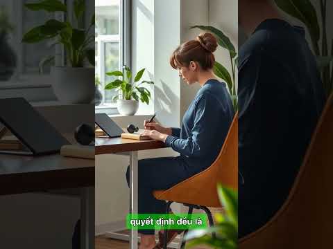 4 Cách phát triển kỹ năng lãnh đạo từ sớm - Cải thiện bản thân hiệu quả#shortvideo