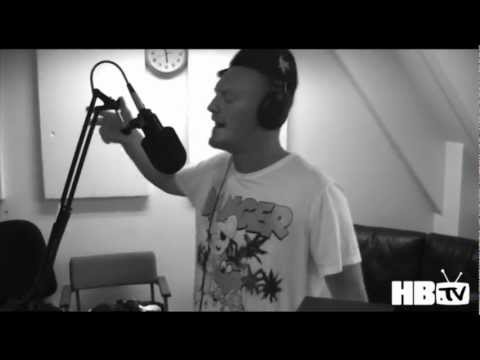 Hard Bars TV - Hard Bars Live - Express FM - Emerge MC