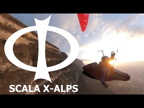PHI Scala X-Alps: First Impressions