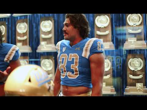 BTS Football Media Day