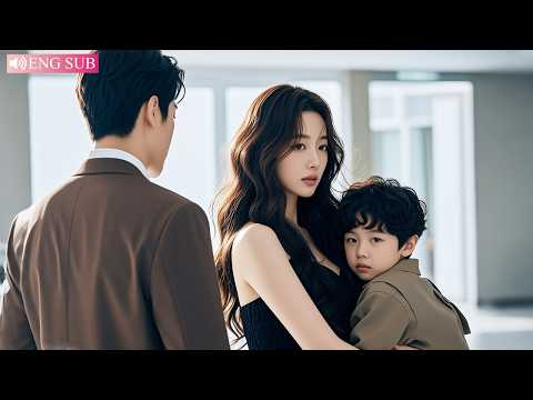 She saw her husband's affair video, left with their child, and now he regrets it!