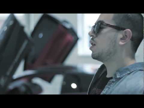 SB.TV - Jelluzz - Lamborghini [Music Video]
