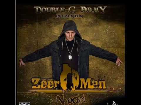 ZeeroMaN ft Nde-rim x  Treaky -Let thojn sha dojn