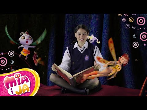 Mia i ja - Sezon 1 - Piosenka czołówkowa