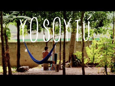 Yo Soy Tú (acústico) en vivo - Sarmad 2021
